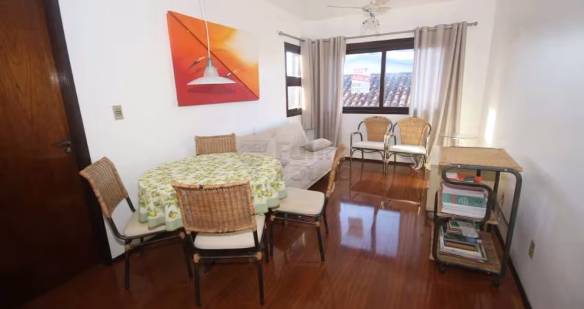 Apartamento 1 Dormitório no Edifício Residencial Cordilheira