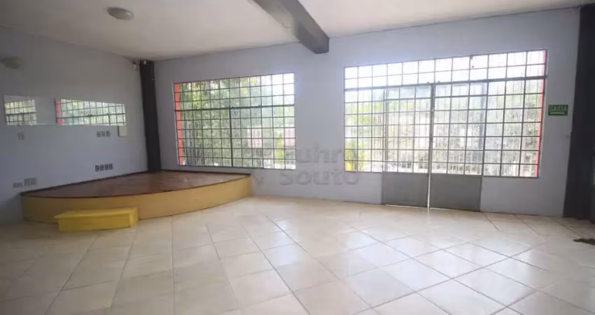 Sala comercial para alugar na Avenida Rio Grande do Sul, 2º andar, 19863142, Laranjal, Pelotas