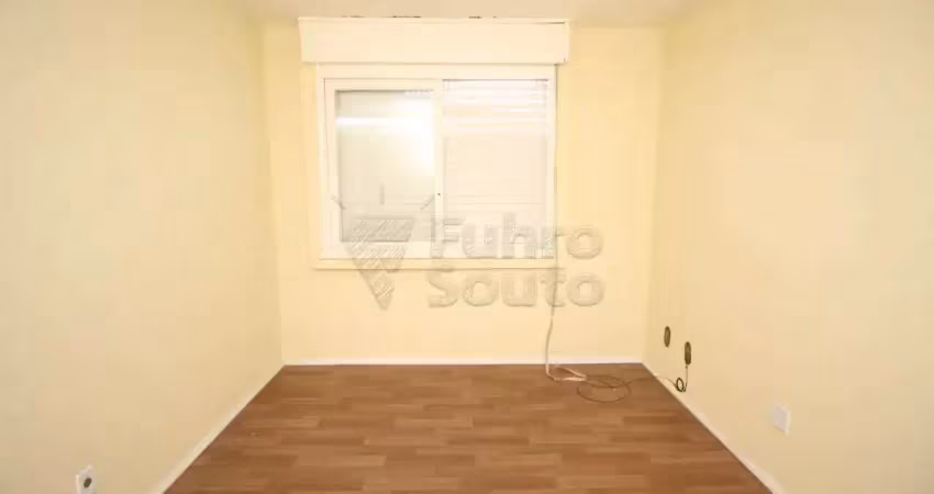 Oportunidade única: apartamento aconchegante e planejado no coração da cidade