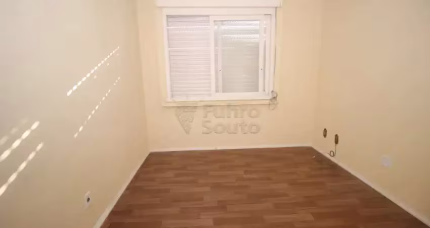 Oportunidade única: apartamento aconchegante e planejado no coração da cidade