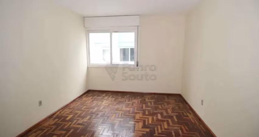 Apartamento com 2 quartos para alugar na Rua Marcílio Dias, B, 128935402, Centro, Pelotas