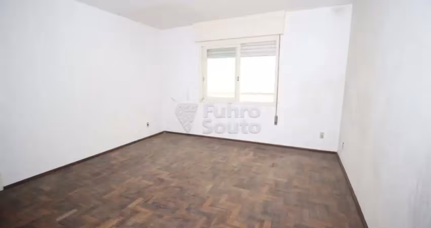 Apartamento com dois dormitórios no Condomínio Prinsul