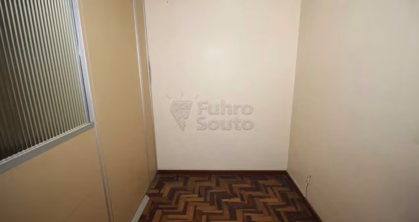 Sala Comercial no Edifício Banlavoura