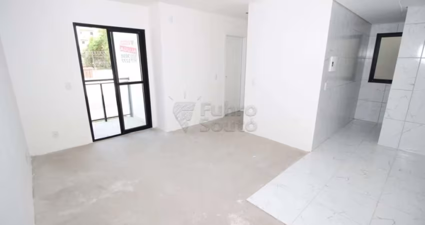Oportunidade Imperdível: Apartamento Aconchegante no Bairro Três Vendas, Pelotas/RS!