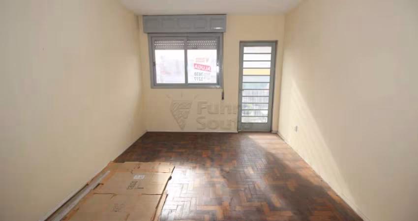 Imóvel Residencial ou Comercial no Centro de Pelotas (Parte Superior)