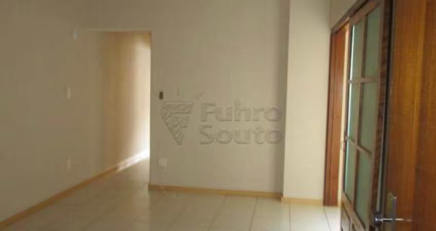 Apartamento Padrão em Pelotas