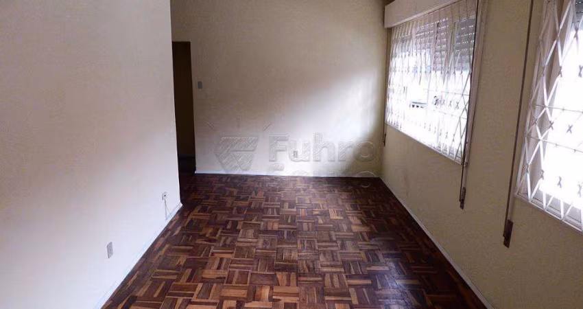Apartamento de 03 quartos na Rua Santa Cruz