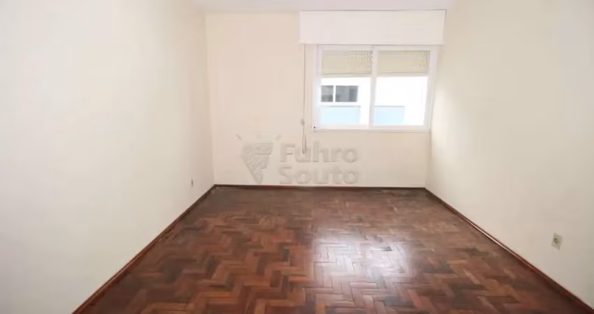 Apartamento de 02 quartos no dom maximiliano no centro de pelotas!