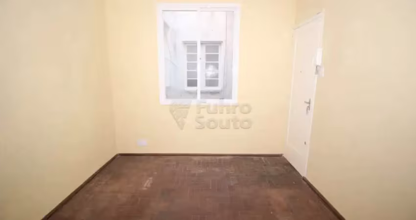 Apartamento de 02 dormitórios localizado na av. fernando osório