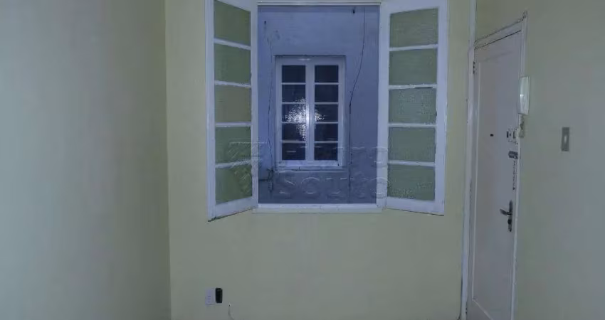 Apartamento com 2 quartos para alugar na Avenida Fernando Osório, 13863842, Centro, Pelotas