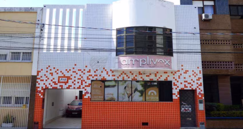 Oportunidade Única: Sala Comercial Espaçosa e Bem Localizada para Locação