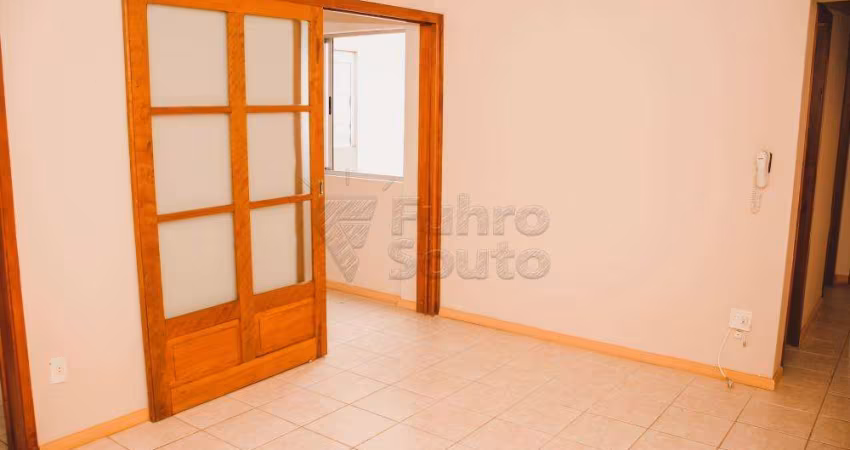 Excelente apartamento disponível no coração da cidade!