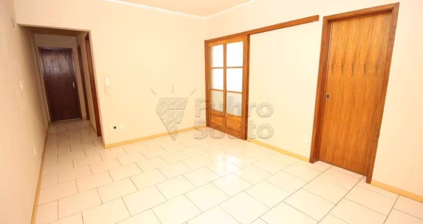 Apartamento Padrão em Pelotas