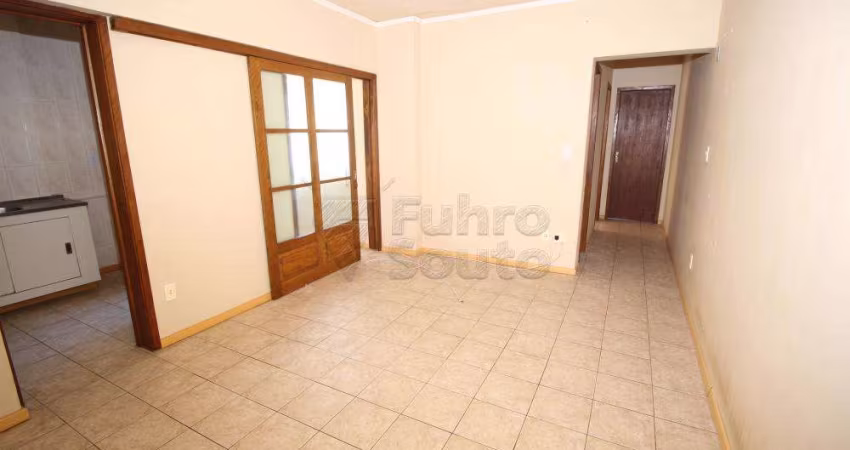 Apartamento Padrão em Pelotas