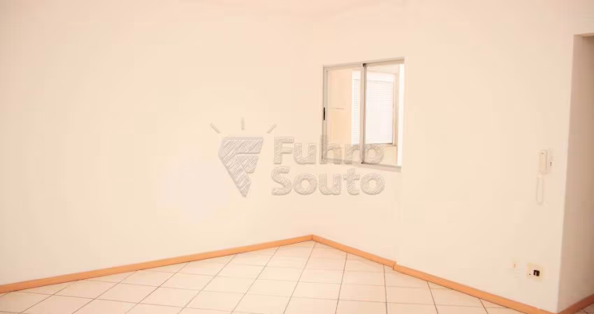 Lindo apartamento no bairro Centro em Pelotas