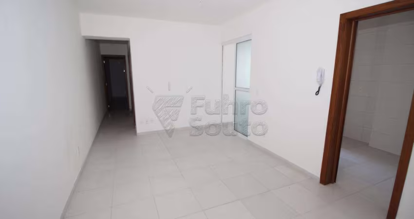 Apartamento de 02 quartos