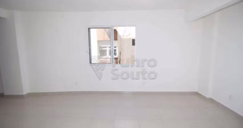 Apartamento com 1 quarto para alugar na Rua Bento Martins, ., 118034442, Centro, Pelotas