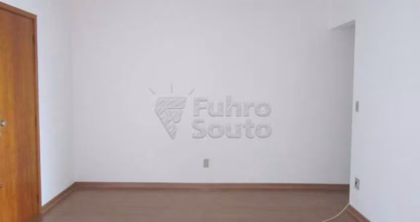 Seu Novo Lar Espera Por Você: Apartamento Aconchegante na Rua Santa Cruz!