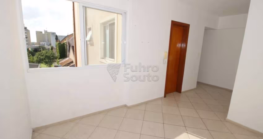 Apartamento Padrão em Pelotas