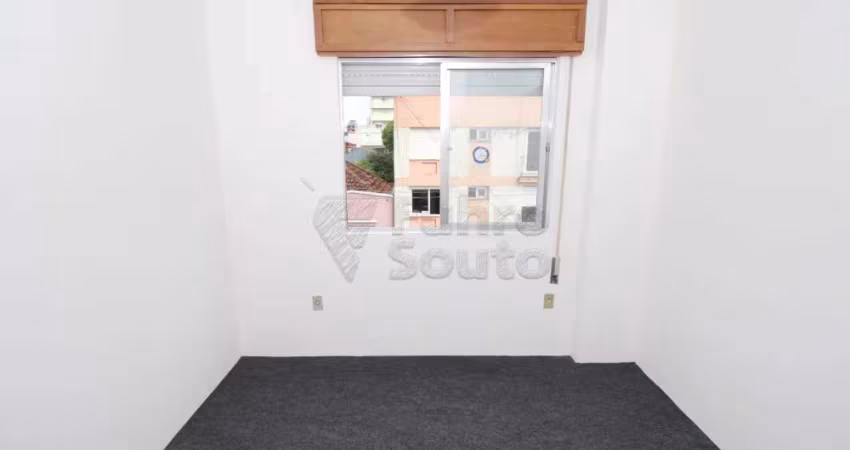 Apartamento de 01 quarto