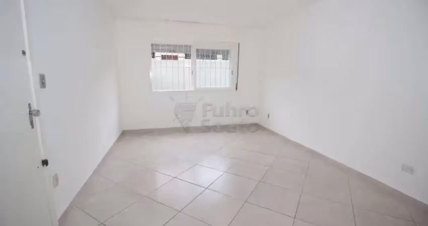 Apartamento de 3 quartos no edifício residencial prinsul
