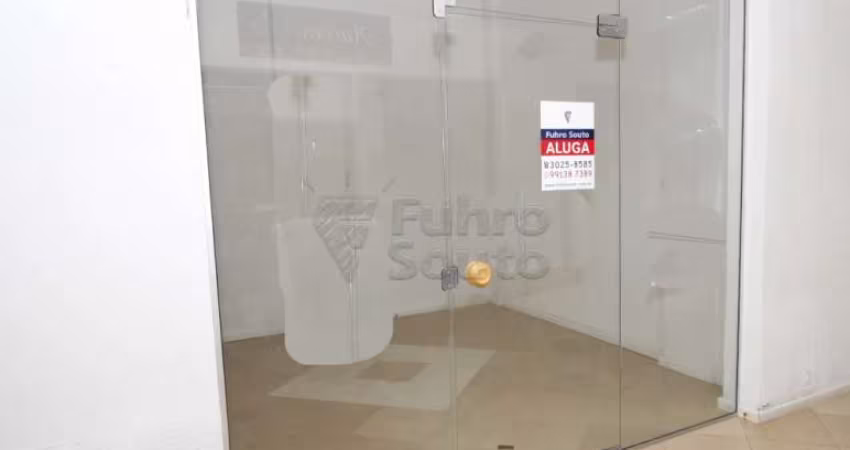 Comercial Sala em Condomínio em Pelotas