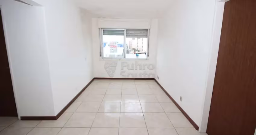 Seu novo lar no bairro três vendas: apartamento aconchegante e ensolarado!