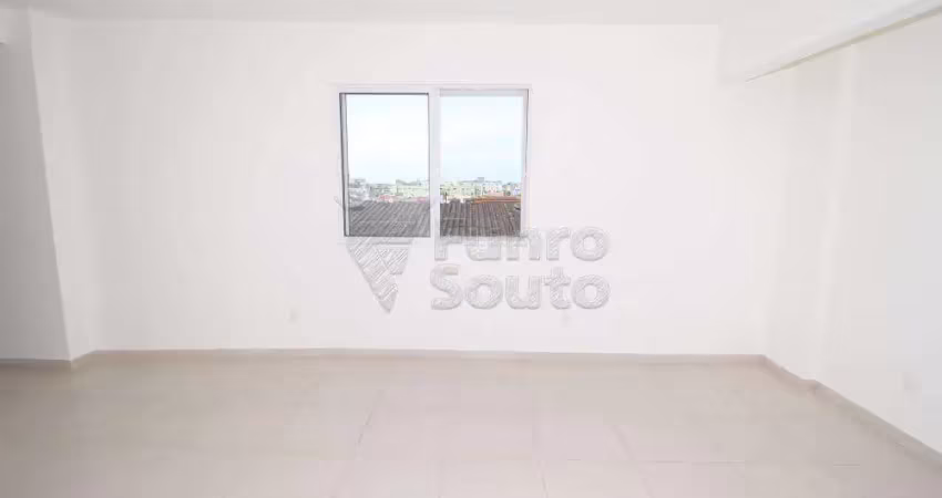 Apartamento com 1 quarto para alugar na Rua Bento Martins, ., 118034442, Centro, Pelotas