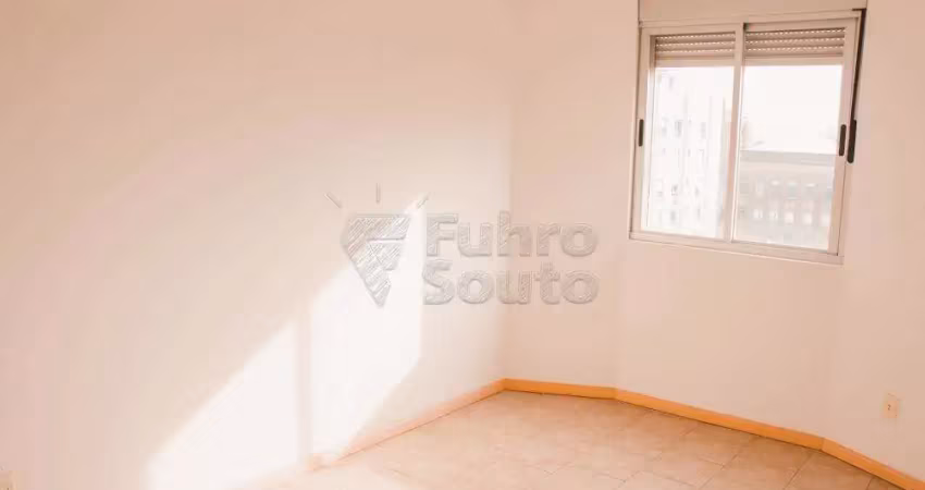 Apartamento com 2 quartos para alugar na Rua Santa Cruz, ., 118734402, Centro, Pelotas