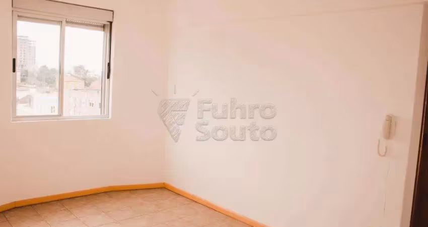 Apartamento com 2 quartos para alugar na Rua Santa Cruz, ., 118734402, Centro, Pelotas