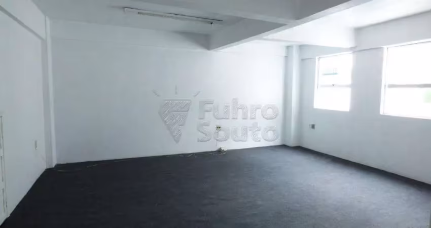 Sala comercial para alugar na Parque Dom Antônio Zattera, 11883742, Centro, Pelotas