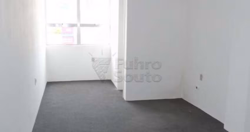Comercial Sala em Condomínio em Pelotas