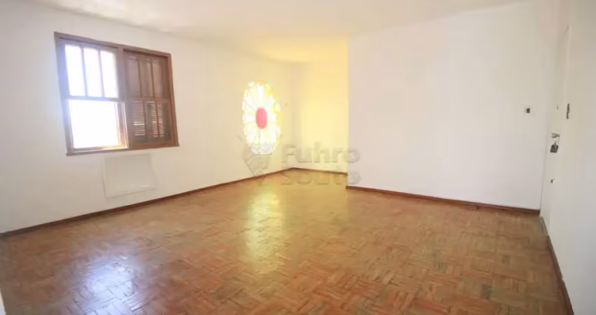 Apartamento 2 dormitórios no edifício residencial joão mariana - conforto e conveniência no coração da cidade!