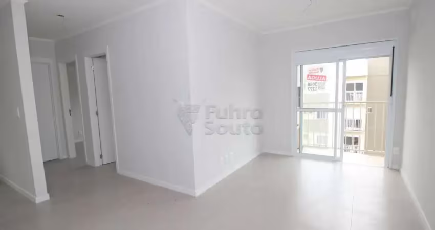Apartamento de 2 dormitórios no edifício residencial acqua dunas club