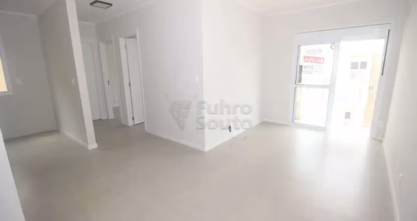Apartamento de 2 dormitórios no edifício residencial acqua dunas club