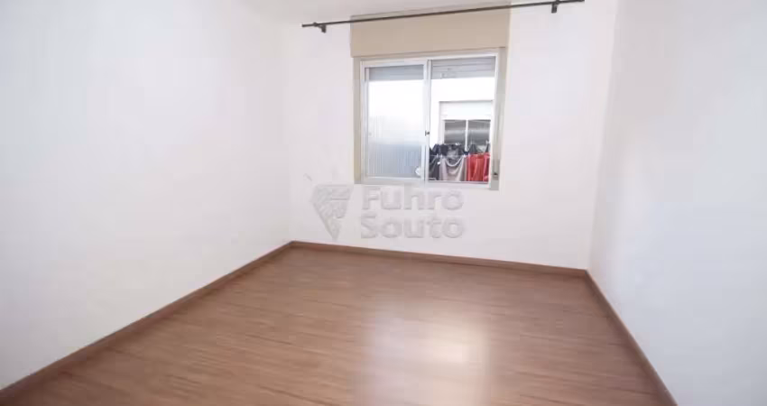 Apartamento com 1 quarto para alugar na Rua Marechal Deodoro, 19813942, Centro, Pelotas