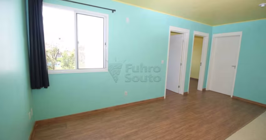 Apartamento 2 Dormitórios Aconchegante no Condomínio Home Club 2 ? Conforto e Praticidade no Bairro Três Vendas
