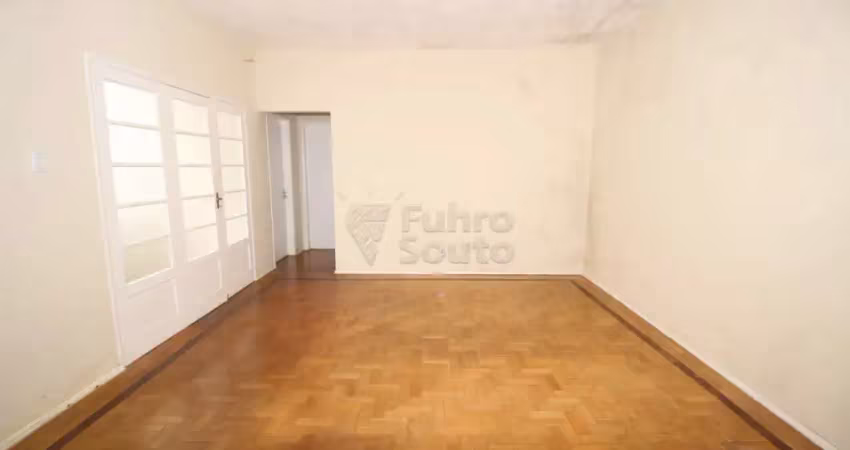 Aluguel de apartamento com 2 dormitórios - condomínio maria irene