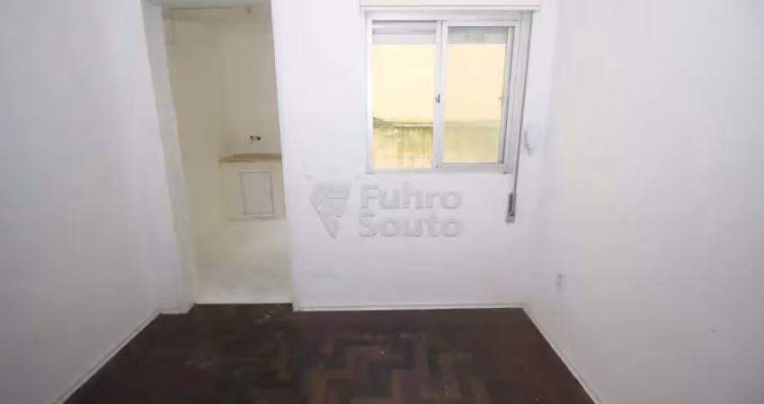 Apartamento aconchegante de 1 dormitório no edifício residencial antônio rosa lavrador
