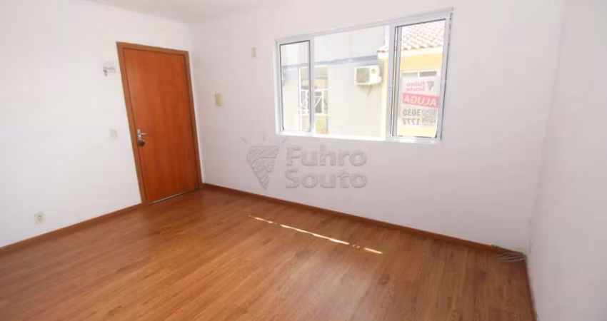 Apartamento Aconchegante no Maria Clara II  2 Dormitórios e Localização Privilegiada!
