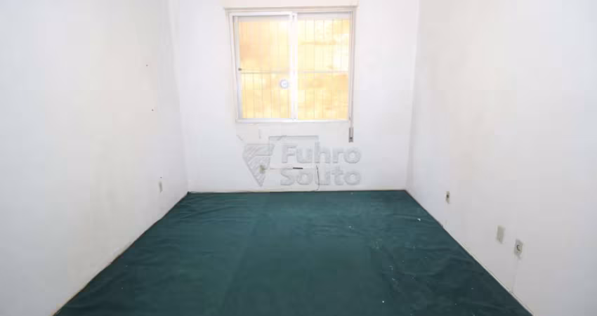 Apartamento Central de 3 Dormitórios no Santa Vitória: Conforto e Praticidade!