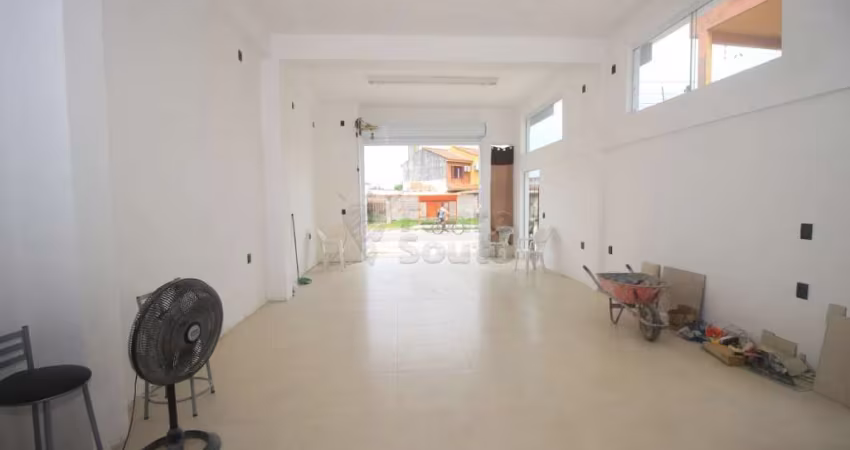 Prédio Comercial para Aluguel - Bairro Três Vendas, Pelotas