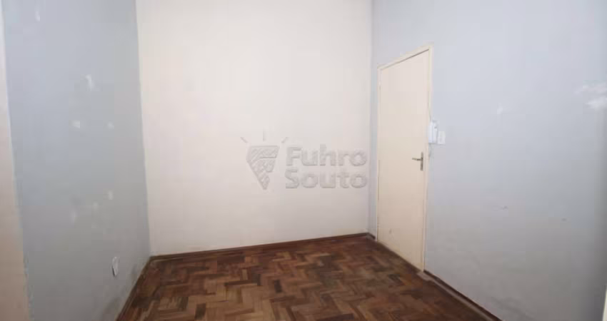 Apartamento 2 Dormitórios no Edifício Residencial Eulália: Espaço e Conforto no Seu Novo Lar!