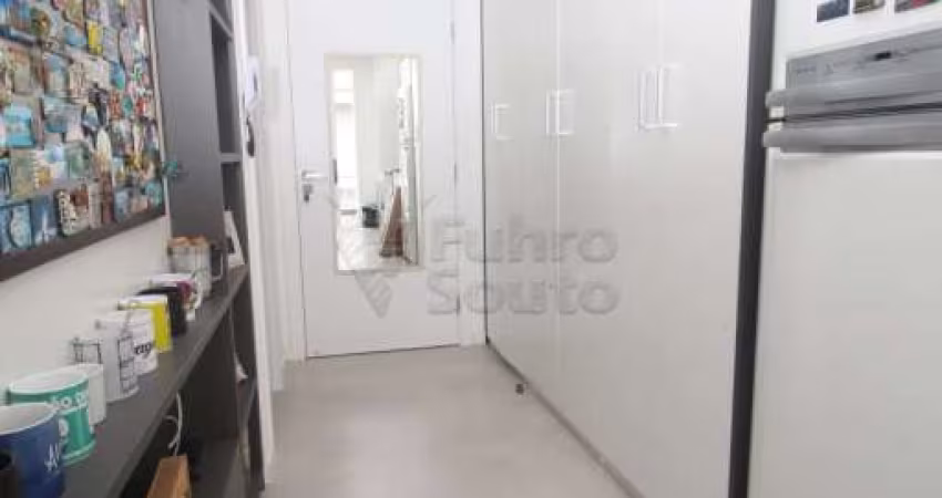 Aluguel de Loft Moderno e Elegante no Edifício Residencial e Comercial Studio Xavante