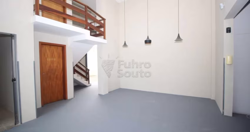 Prédio Comercial para Aluguel no Areal - Espaço Amplo, Funcional e com Localização Estratégica