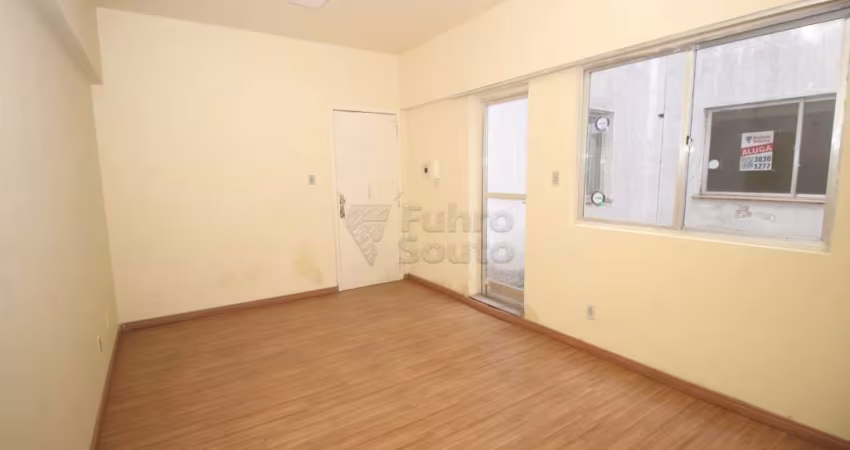Sala Comercial no Centro de Pelotas - Localização Privilegiada e Excelente Estrutura!