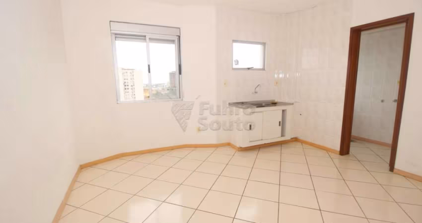 Apartamento Padrão em Pelotas