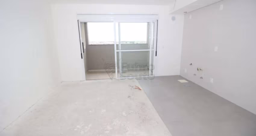 Apartamento no Smart Urban Club - conforto e localização privilegiada!