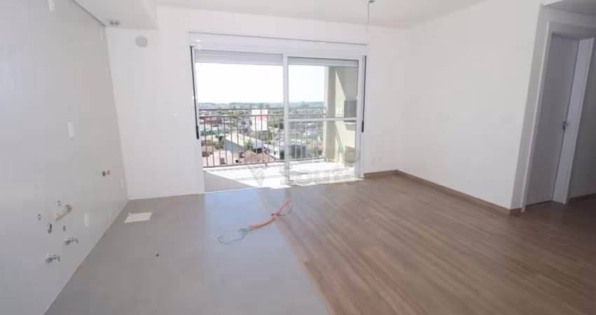 Apartamento com Três Dormitórios no Condomínio Smart Urban Club, Pelotas
