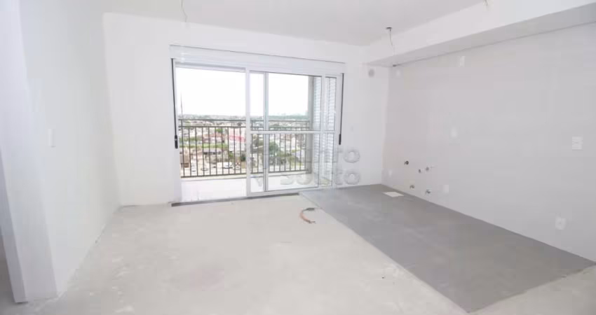 Apartamento moderno no Smart Urban Club - à venda ou para aluguel!